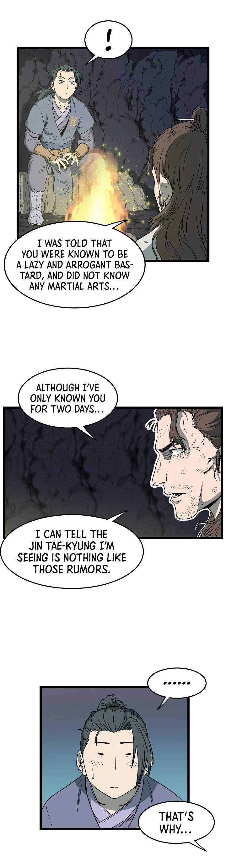 Murim Login Chapter 24 image 24
